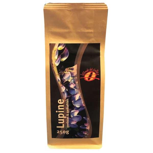 Lupinenkaffee Filter Roast 250g gemahlen
